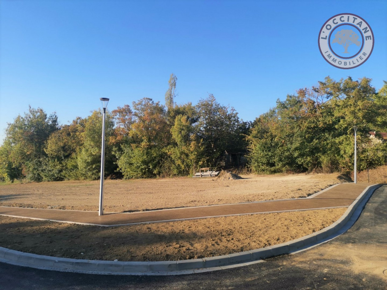 vente Terrain constructible Cologne - Photo 1