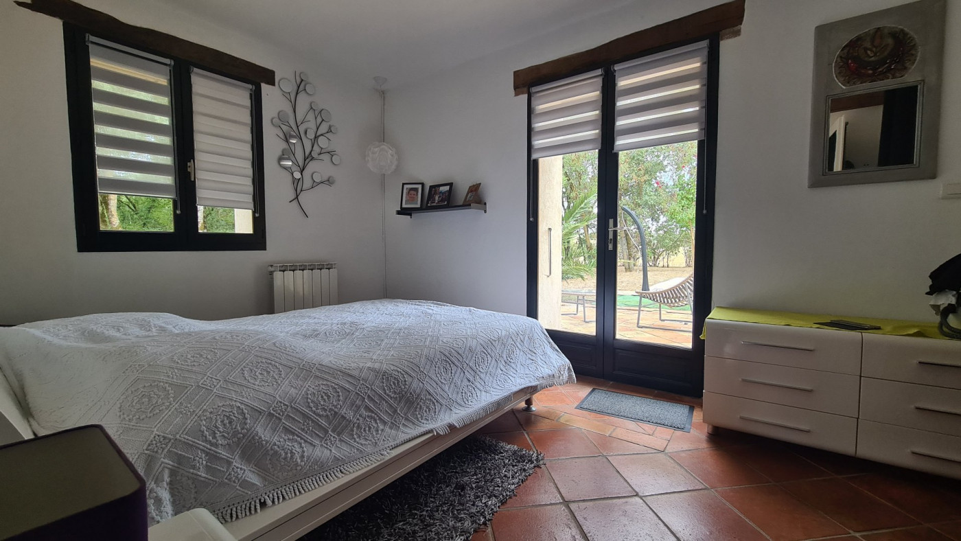 vente Maison de caractère Solomiac - Photo 9