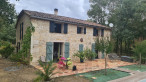 vente Maison de caractère Solomiac