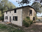 vente Maison de caractère Solomiac