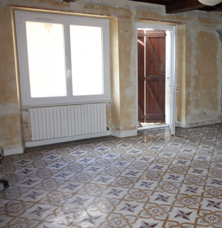 vente Maison de ville Saint Sauvy - Photo 2