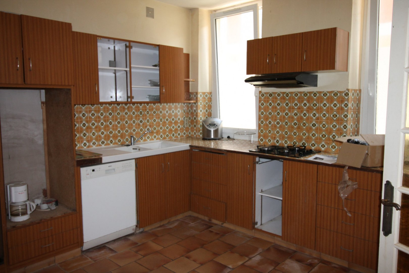 vente Maison de ville Gimont - Photo 4