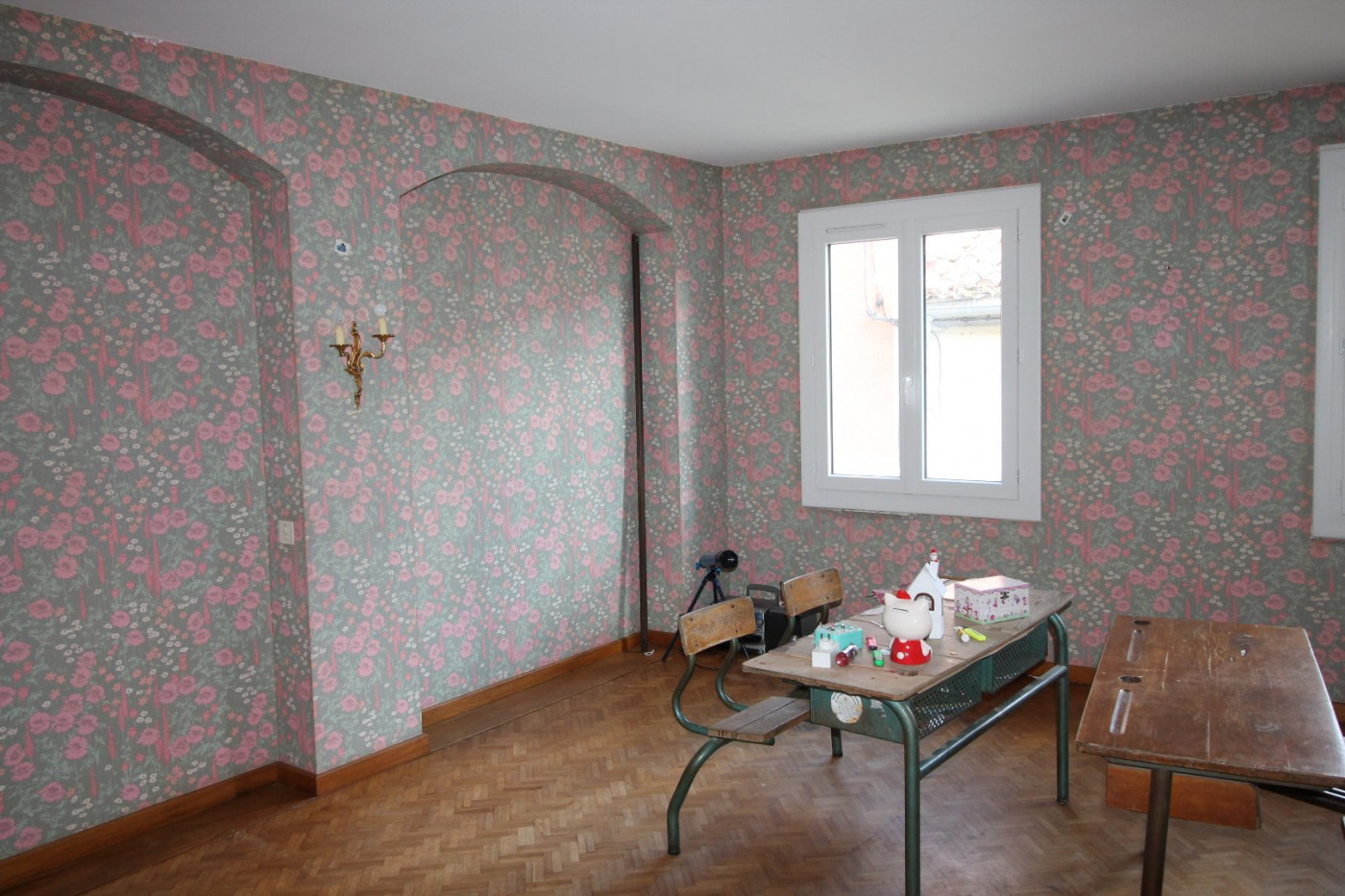 vente Maison de ville Saint Sauvy - Photo 4