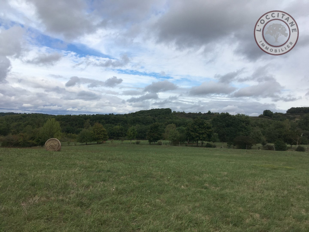 vente Terrain constructible Auch - Photo 1
