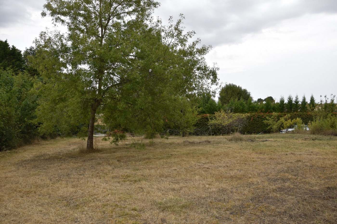 vente Terrain constructible L'isle-jourdain