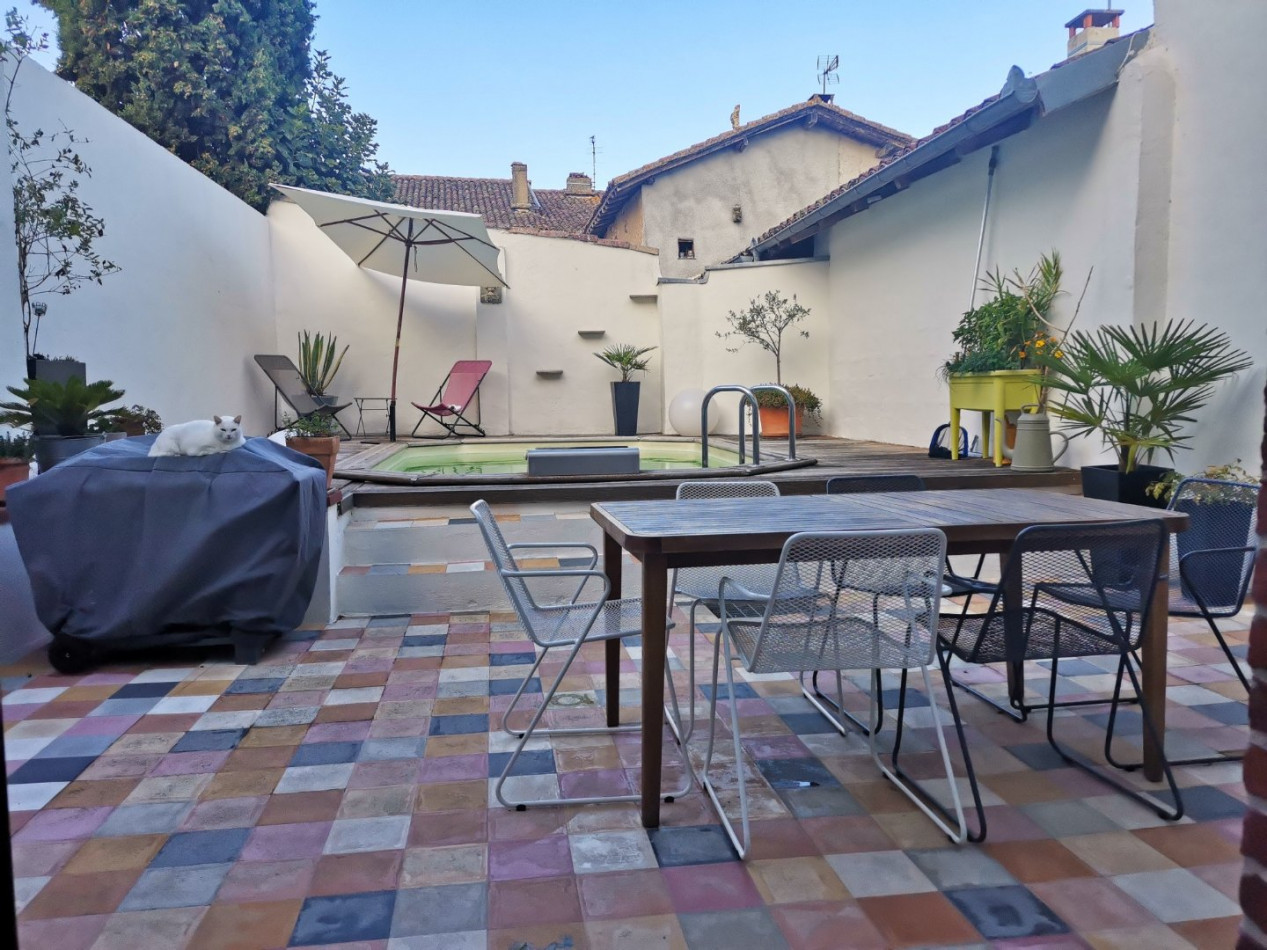 vente Maison Cologne - Photo 2
