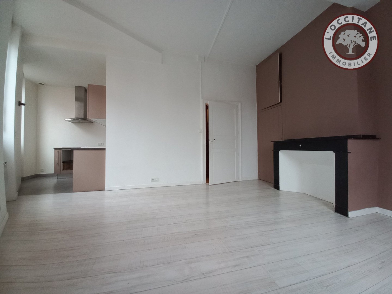 vente Immeuble de rapport L'isle-jourdain - Photo 1