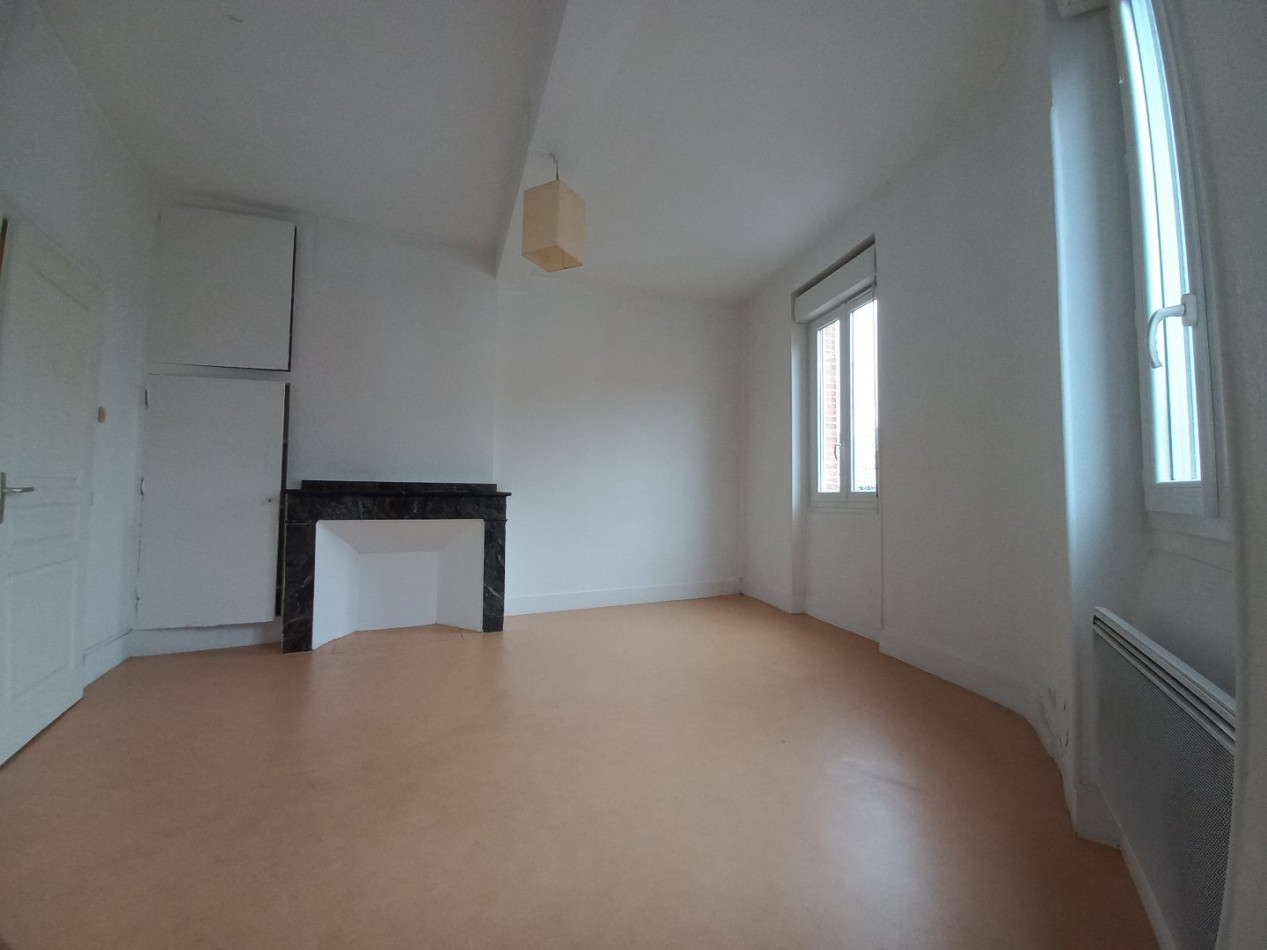 vente Immeuble de rapport L'isle-jourdain - Photo 5