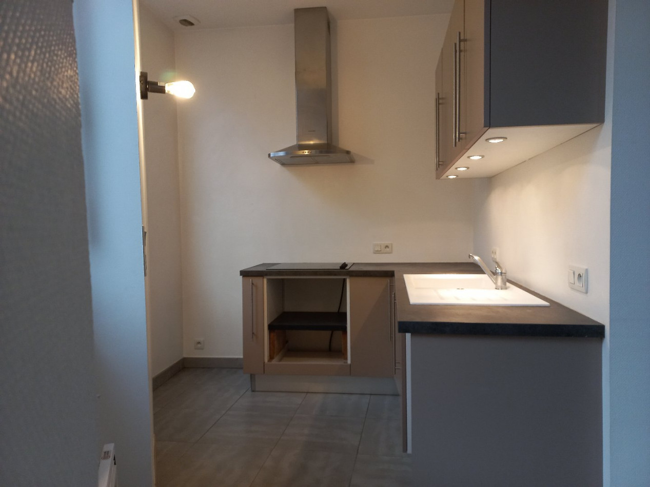vente Immeuble de rapport L'isle-jourdain - Photo 4