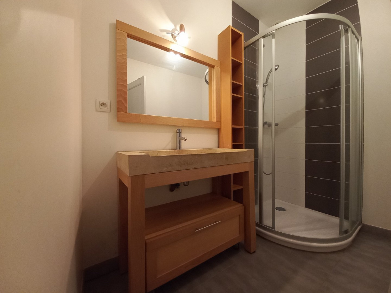 vente Immeuble de rapport L'isle-jourdain - Photo 7