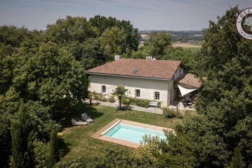 vente Gimont