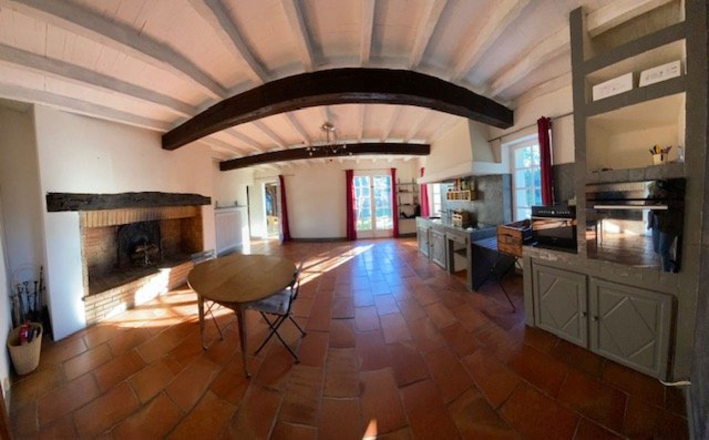 vente Maison de caractère Gimont - Photo 4