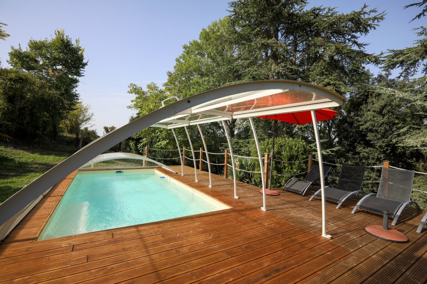 vente Maison de caractère Samatan - Photo 7