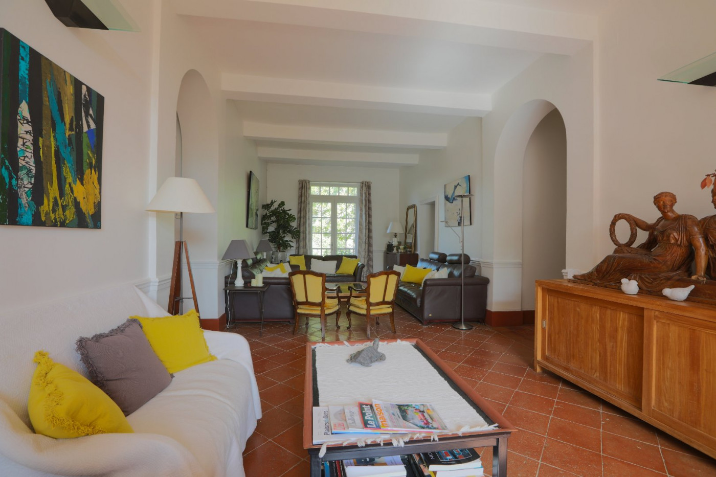 vente Maison de caractère Samatan - Photo 2