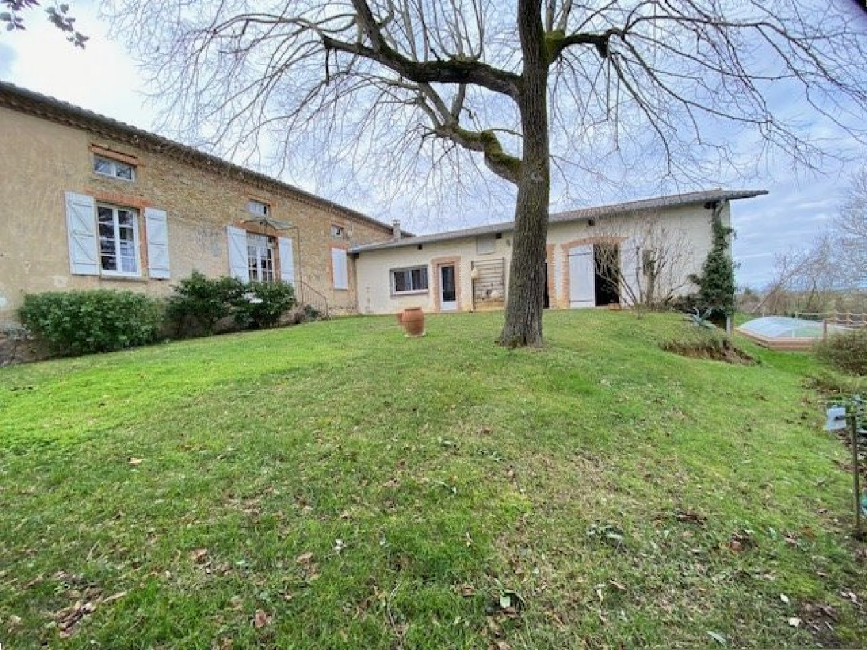 vente Maison de caractère Samatan - Photo 3