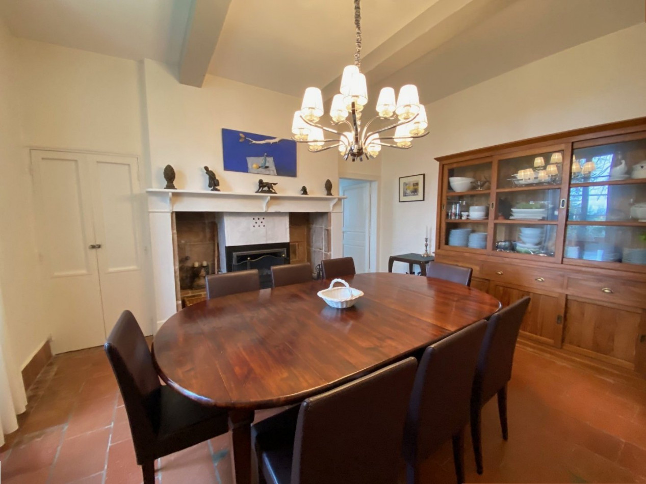 vente Maison de caractère Samatan - Photo 4