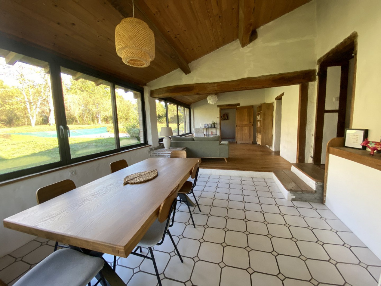 vente Maison de caractère Saramon - Photo 5