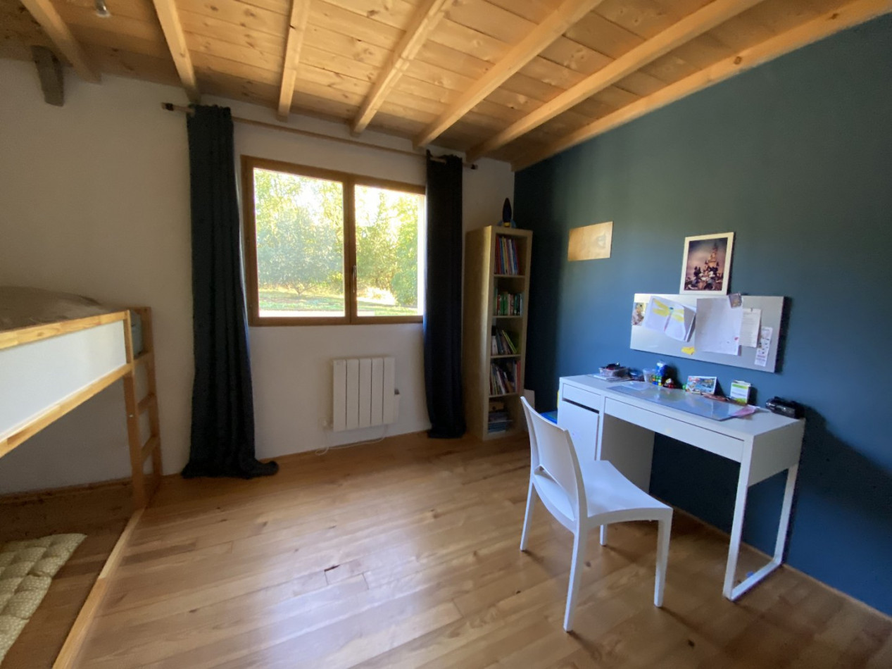vente Maison de caractère Saramon - Photo 10
