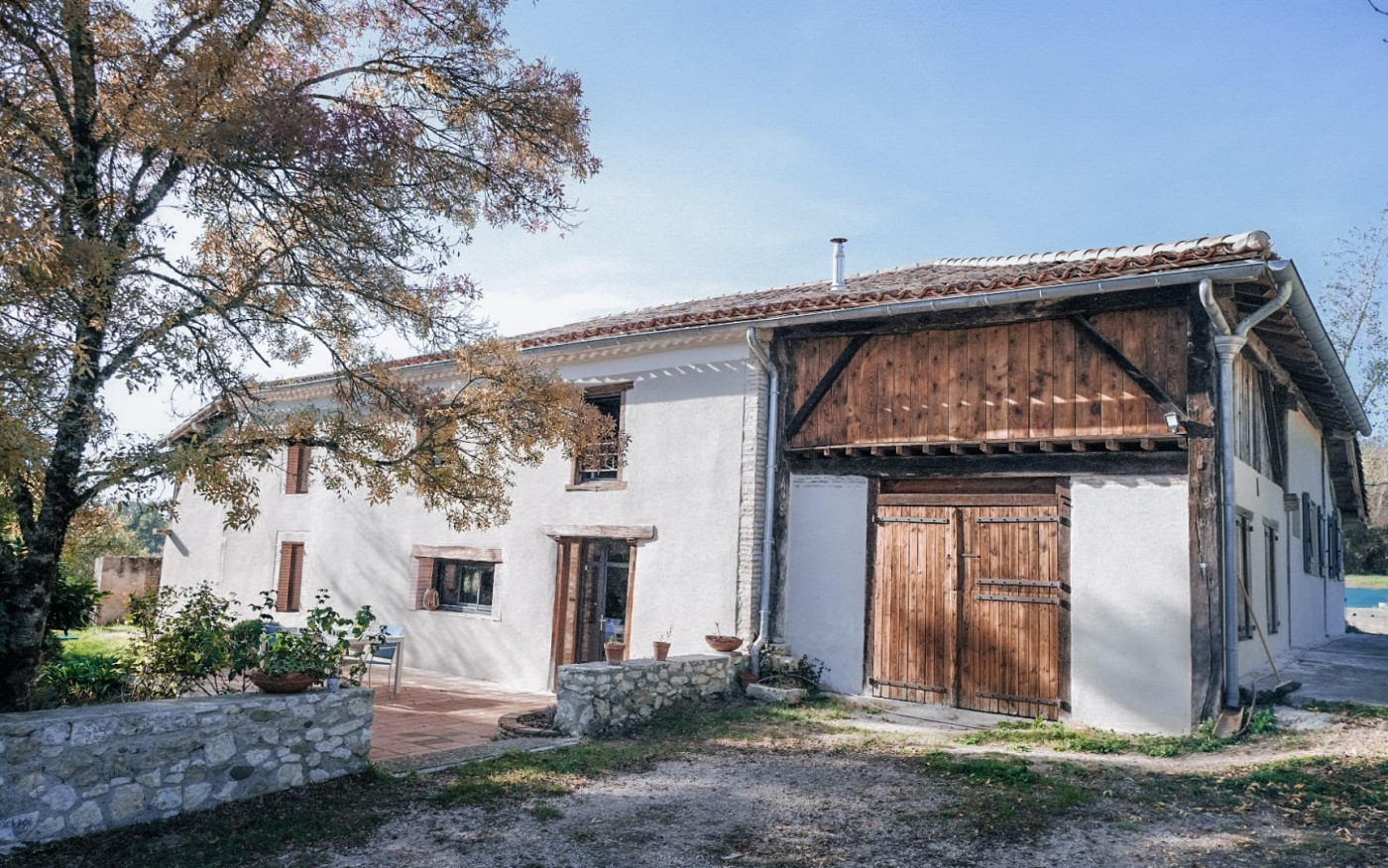 vente Maison de caractère Saramon - Photo 3