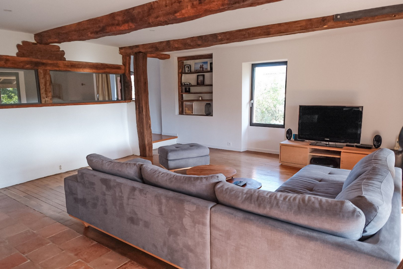 vente Maison de caractère Saramon - Photo 6