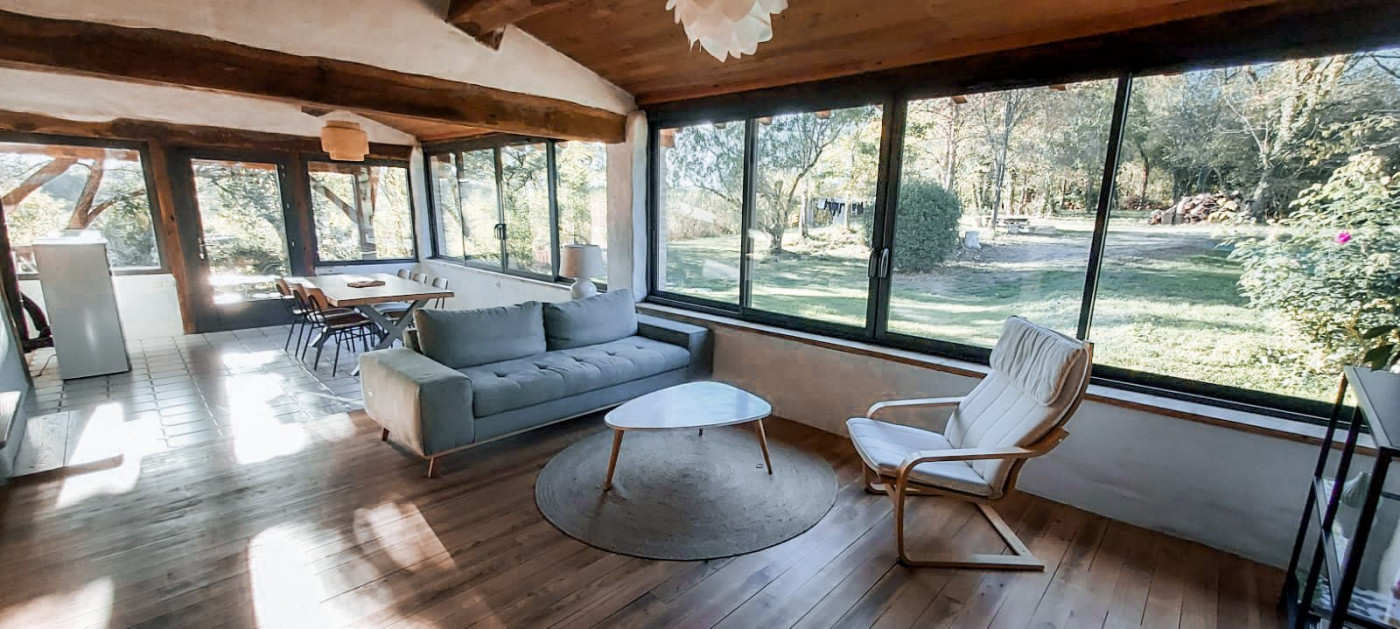 vente Maison de caractère Saramon - Photo 4