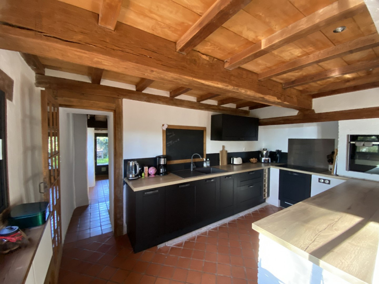 vente Maison de caractère Saramon - Photo 7