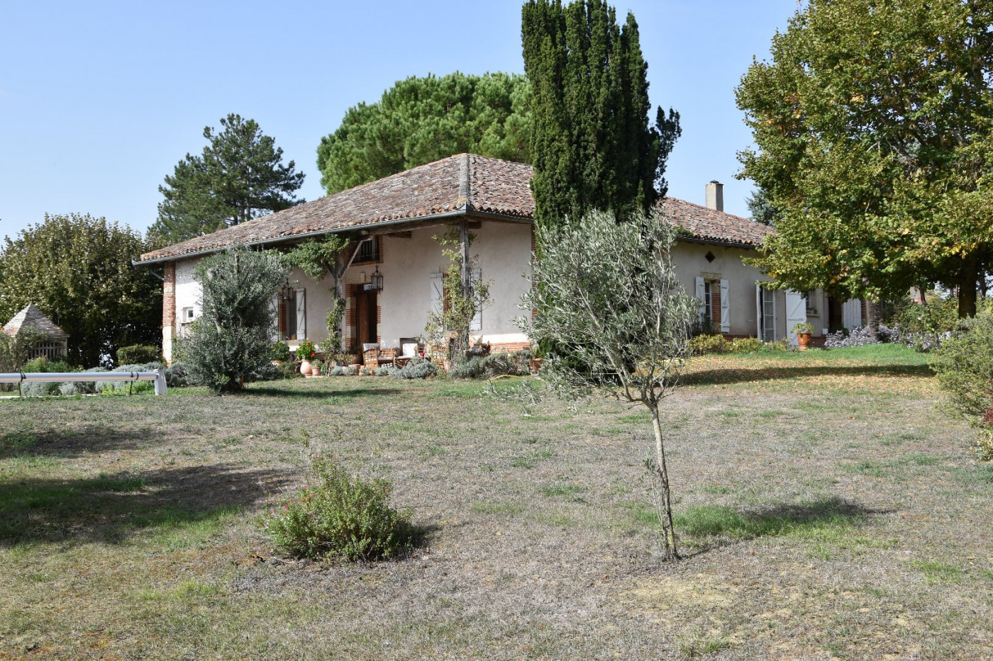 vente Maison de caractère L'isle-jourdain - Photo 2