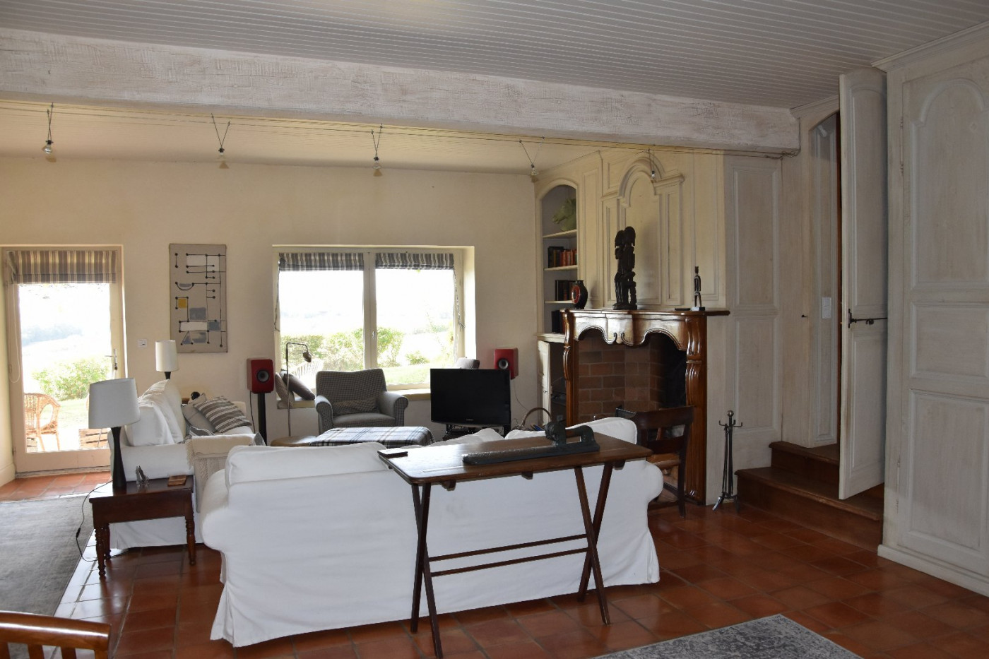 vente Maison de caractère L'isle-jourdain - Photo 5