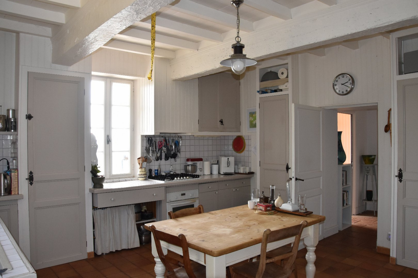 vente Maison de caractère L'isle-jourdain - Photo 6