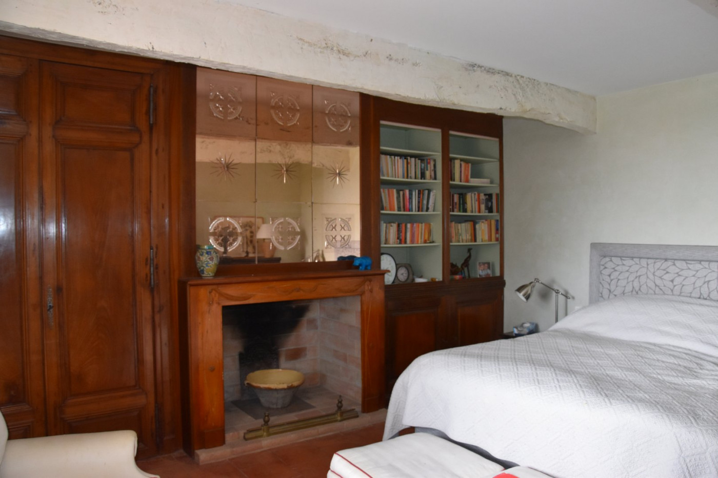 vente Maison de caractère L'isle-jourdain - Photo 8