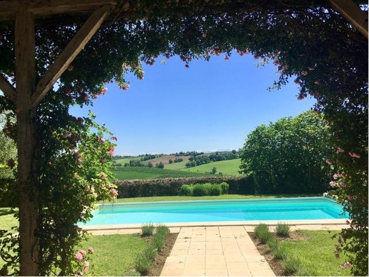 vente Maison de caractère L'isle-jourdain - Photo 3