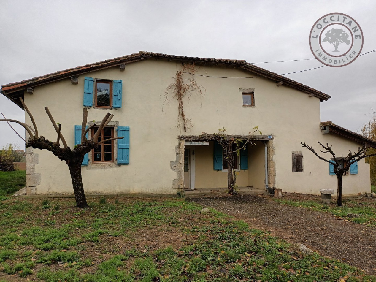 vente Maison de caractère Goas - Photo 1