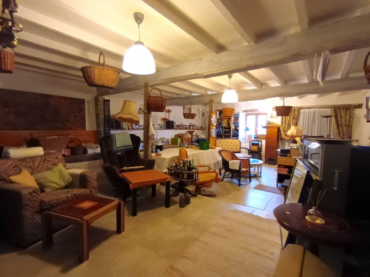 vente Maison de caractère Goas - Photo 3