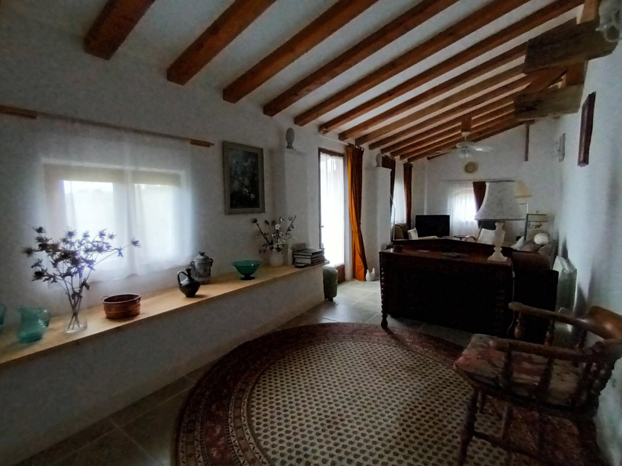 vente Maison de caractère Goas - Photo 4