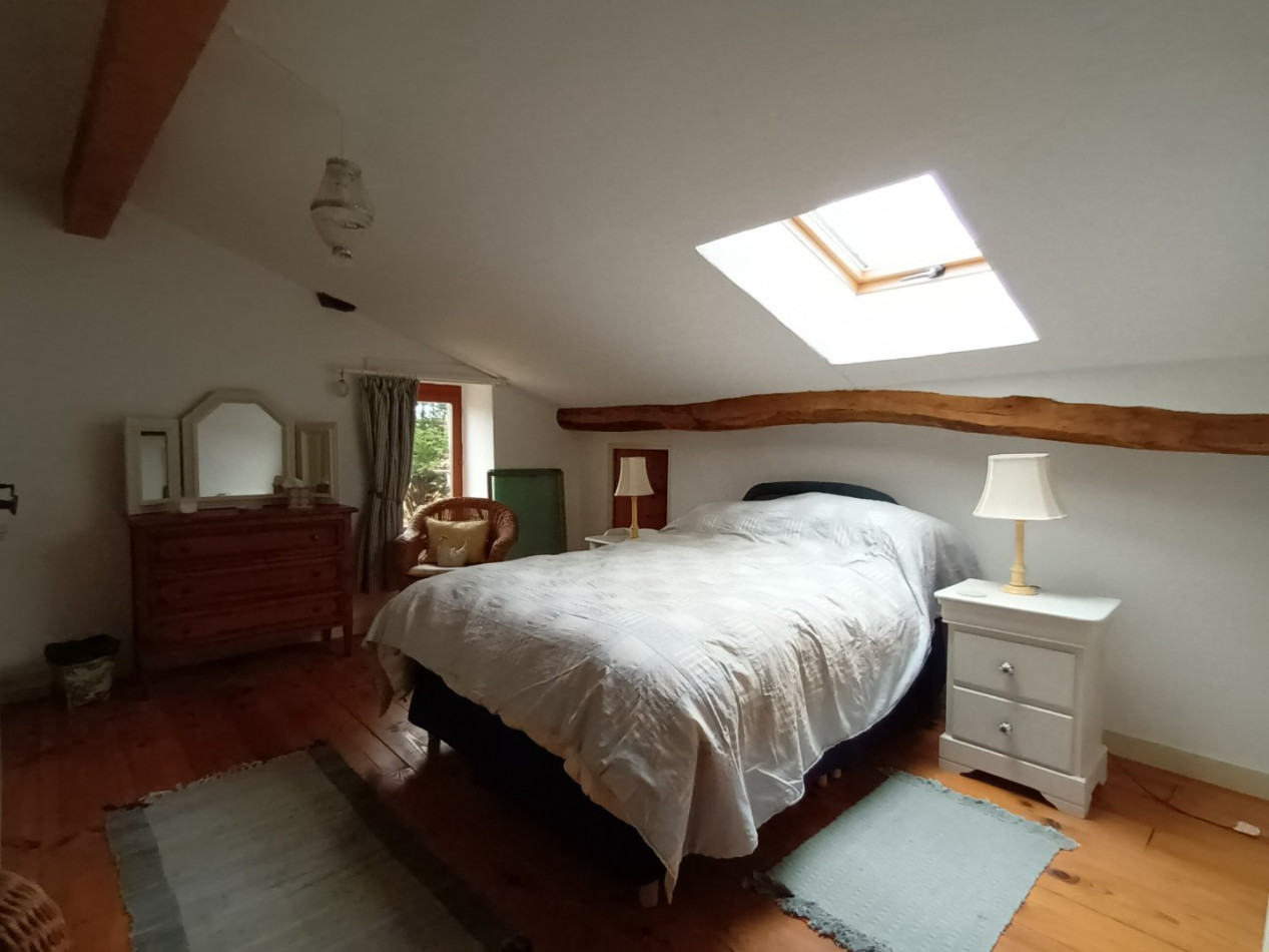vente Maison de caractère Goas - Photo 6