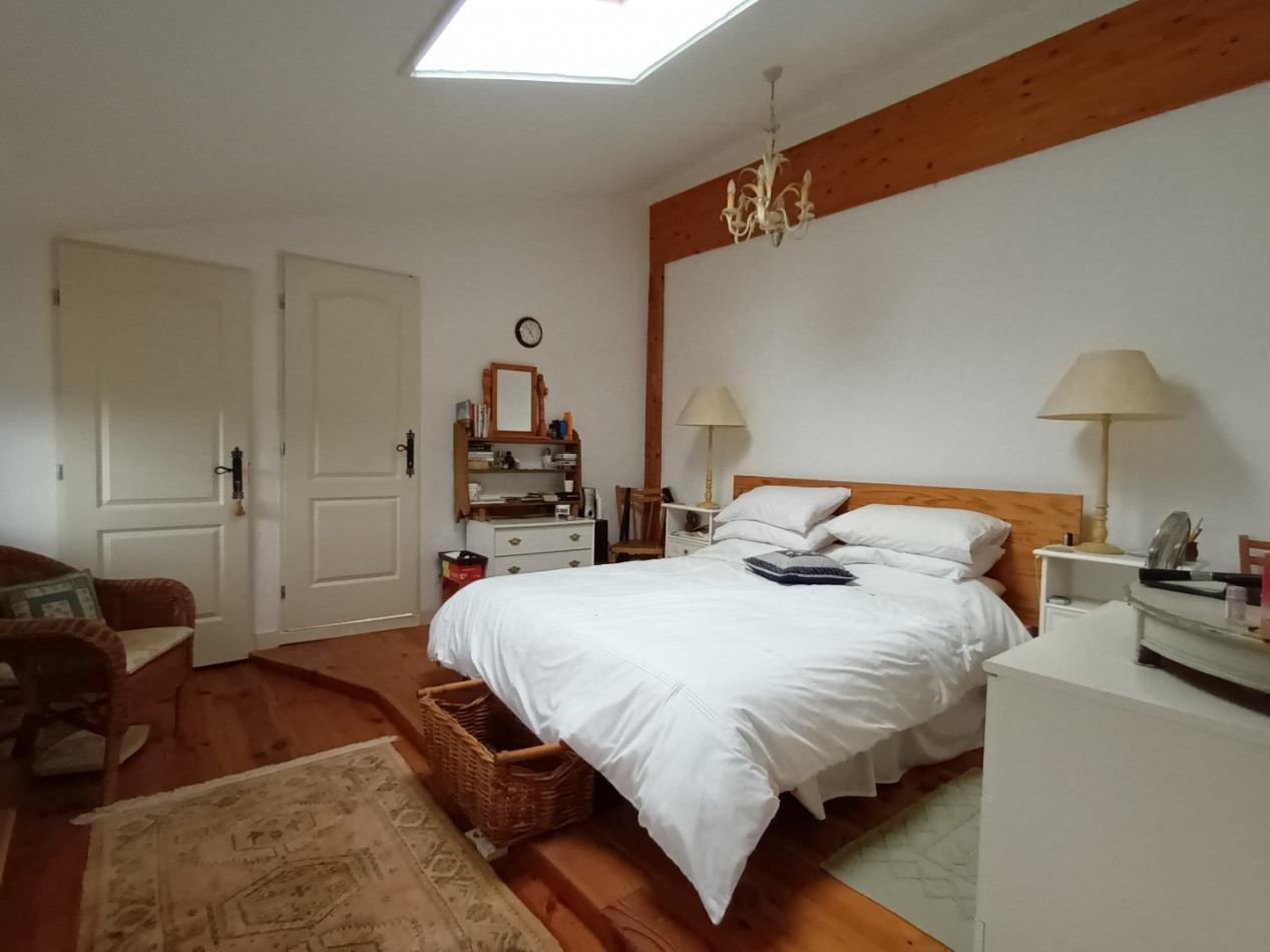 vente Maison de caractère Goas - Photo 8