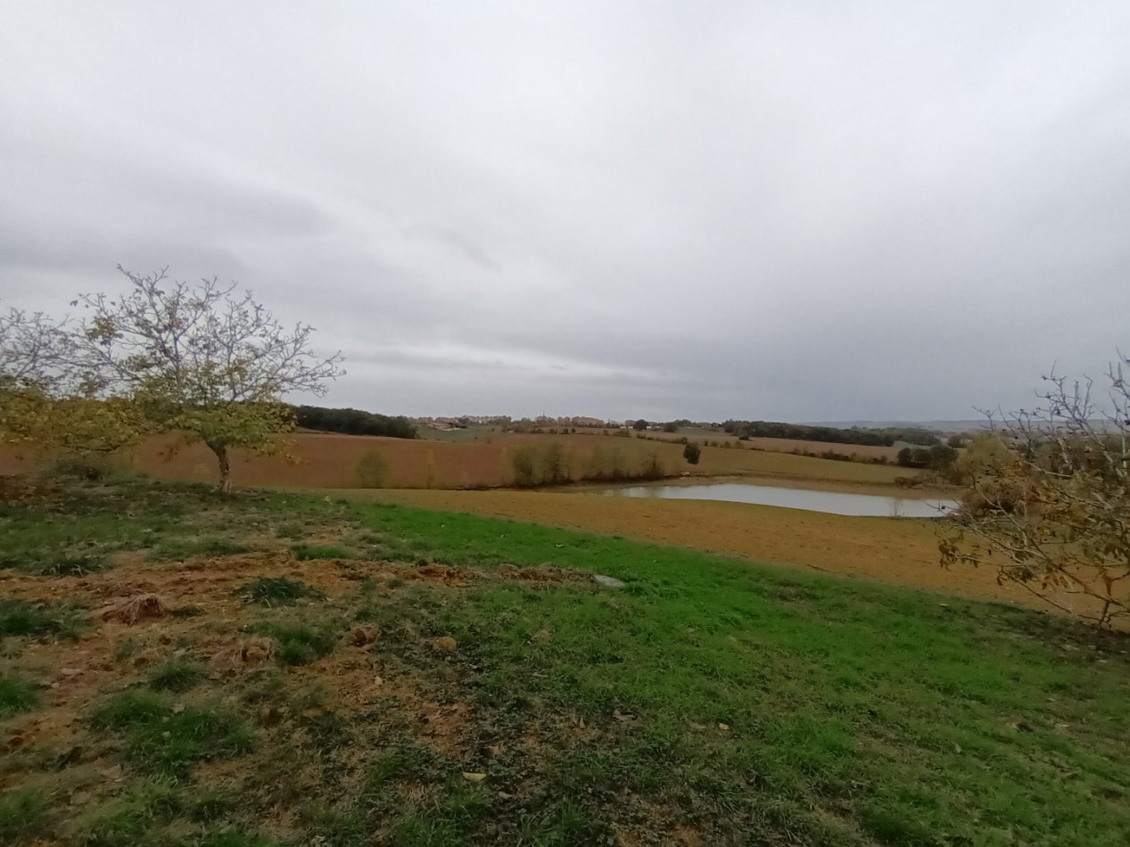 vente Maison de caractre Goas