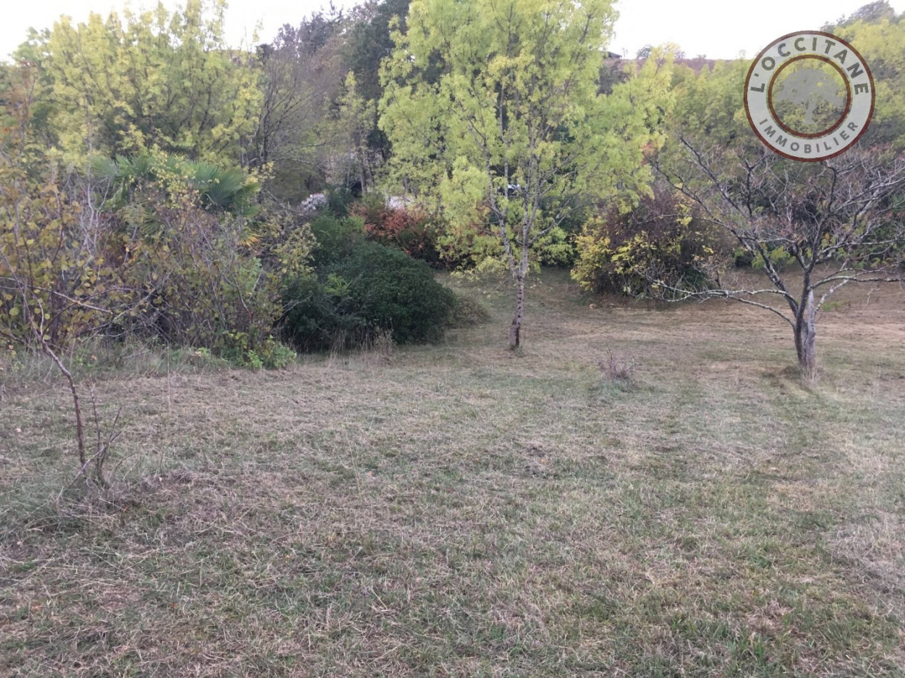 vente Terrain constructible Auch - Photo 1