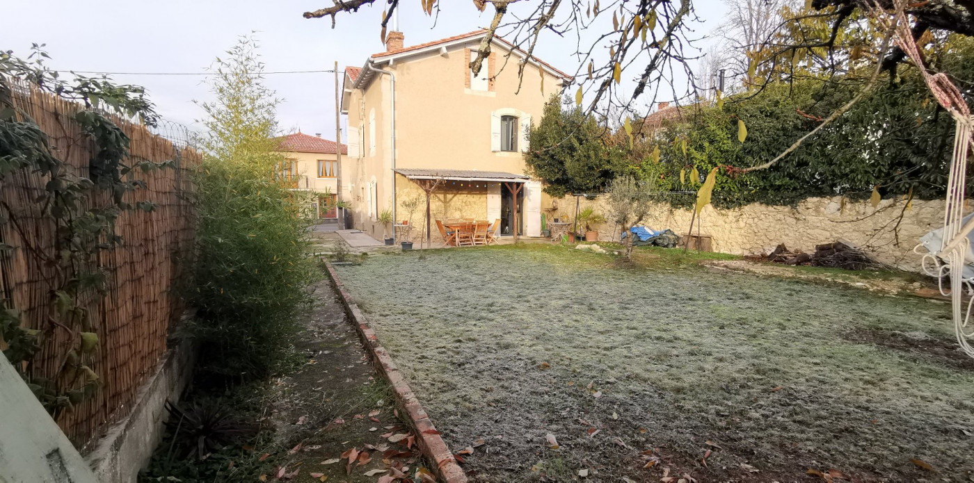 vente Maison Auch - Photo 10