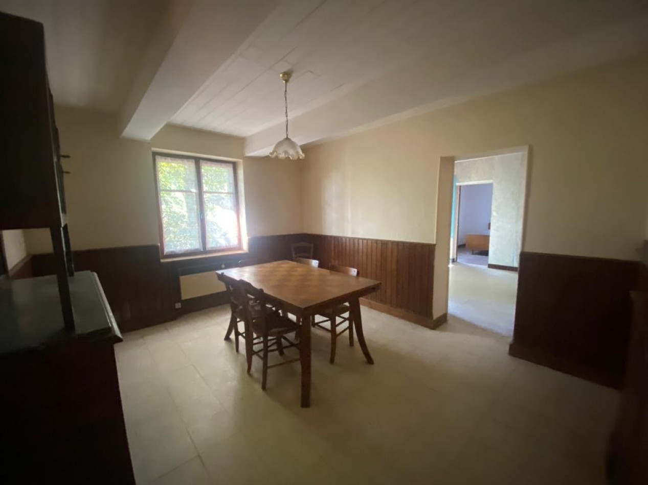 vente Maison de campagne Saint Martin Gimois - Photo 5