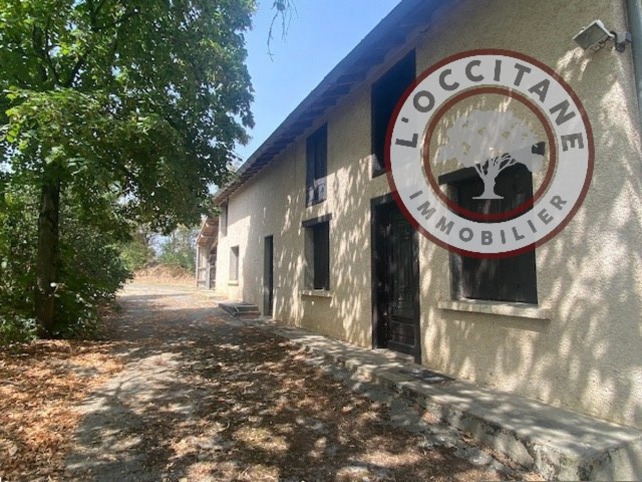 vente Maison de campagne Saint Martin Gimois - Photo 3
