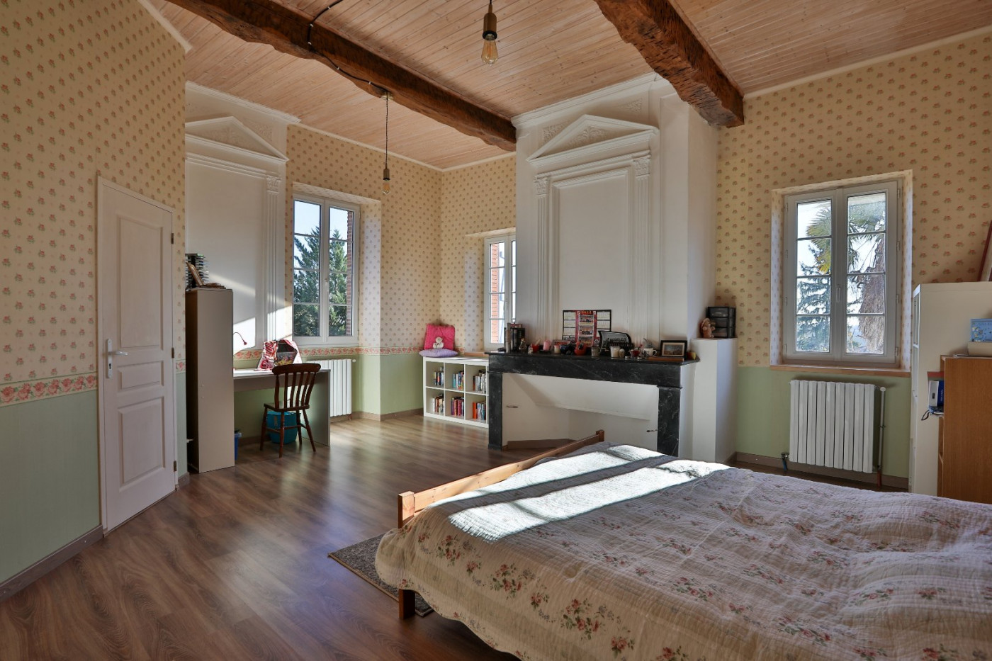 vente Maison de maître Samatan - Photo 7