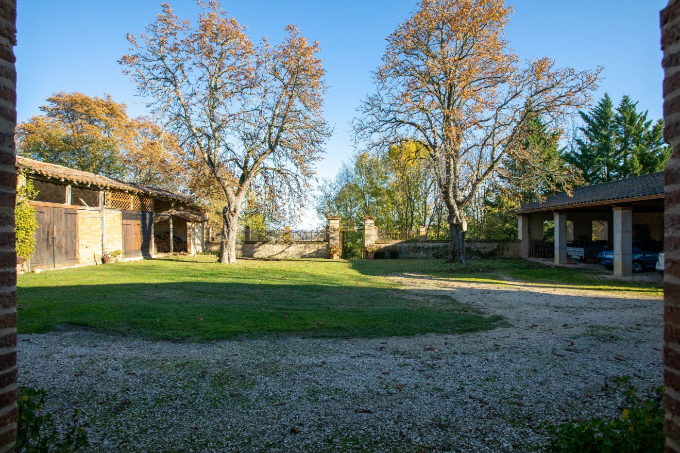 vente Maison de maître Samatan - Photo 5