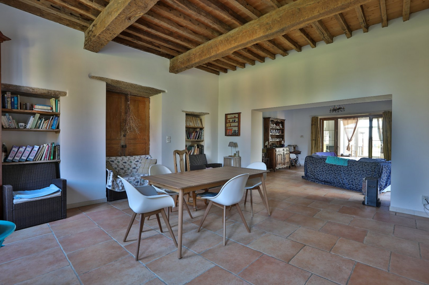 vente Maison de maître Samatan - Photo 6
