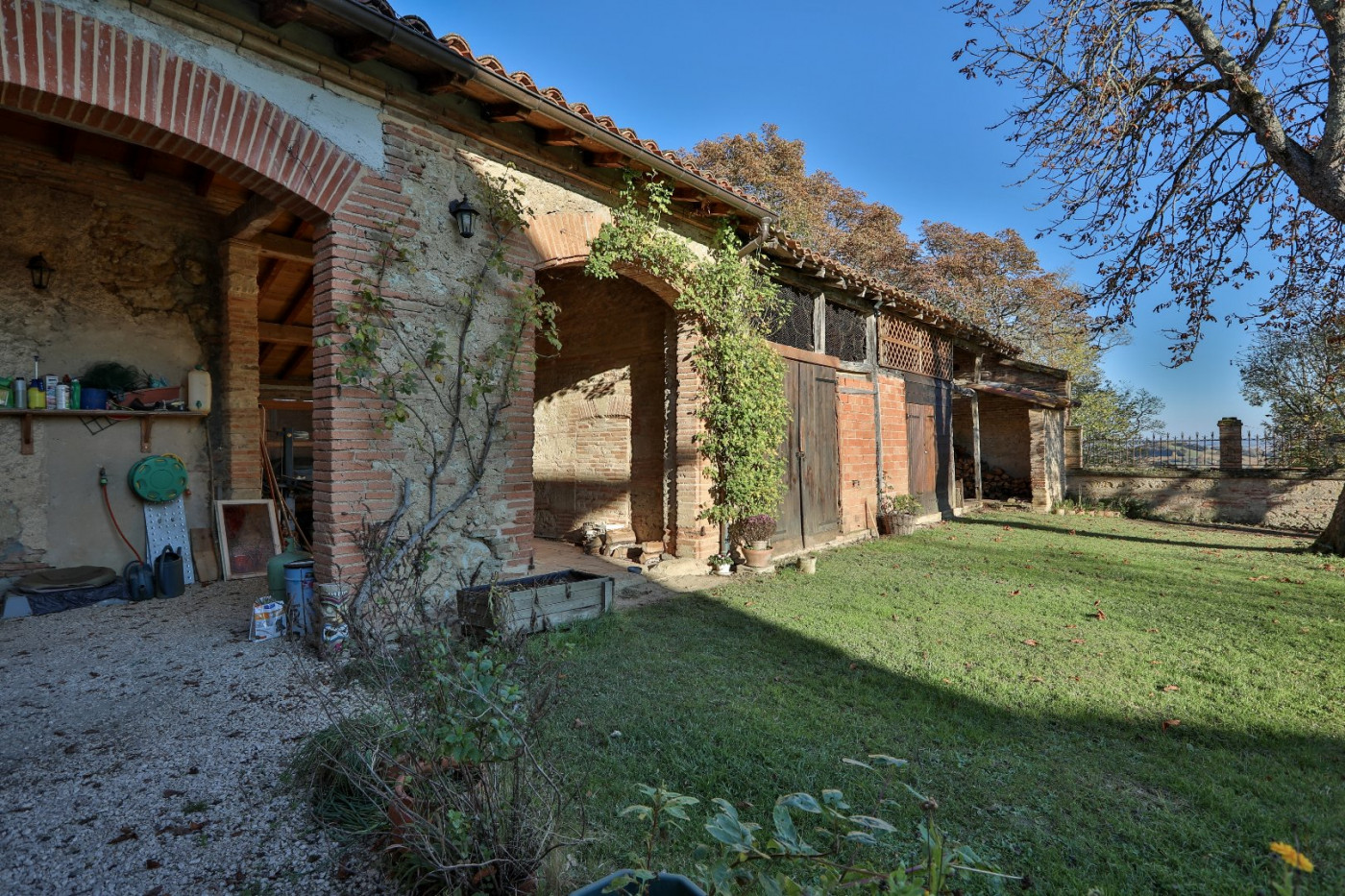 vente Maison de maître Samatan - Photo 9