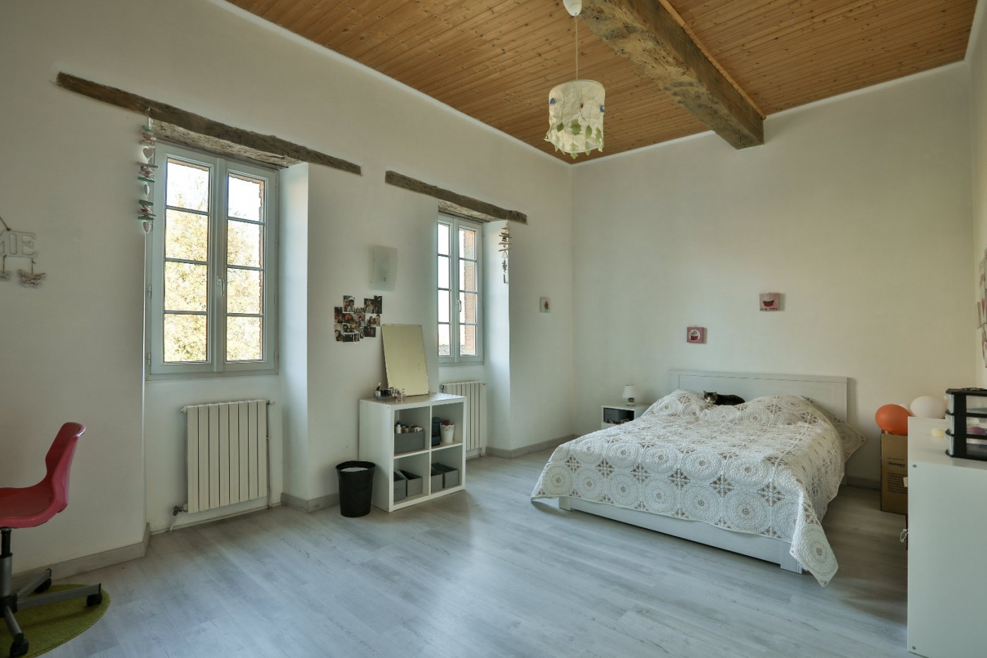 vente Maison de maître Samatan - Photo 8