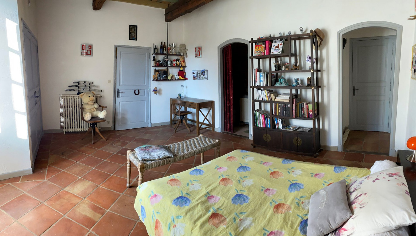 vente Maison de caractère Cadours - Photo 7