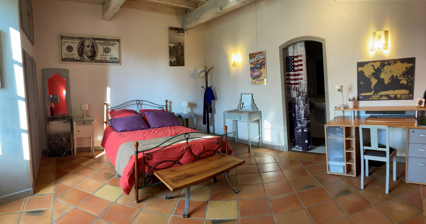 vente Maison de caractère Cadours - Photo 8