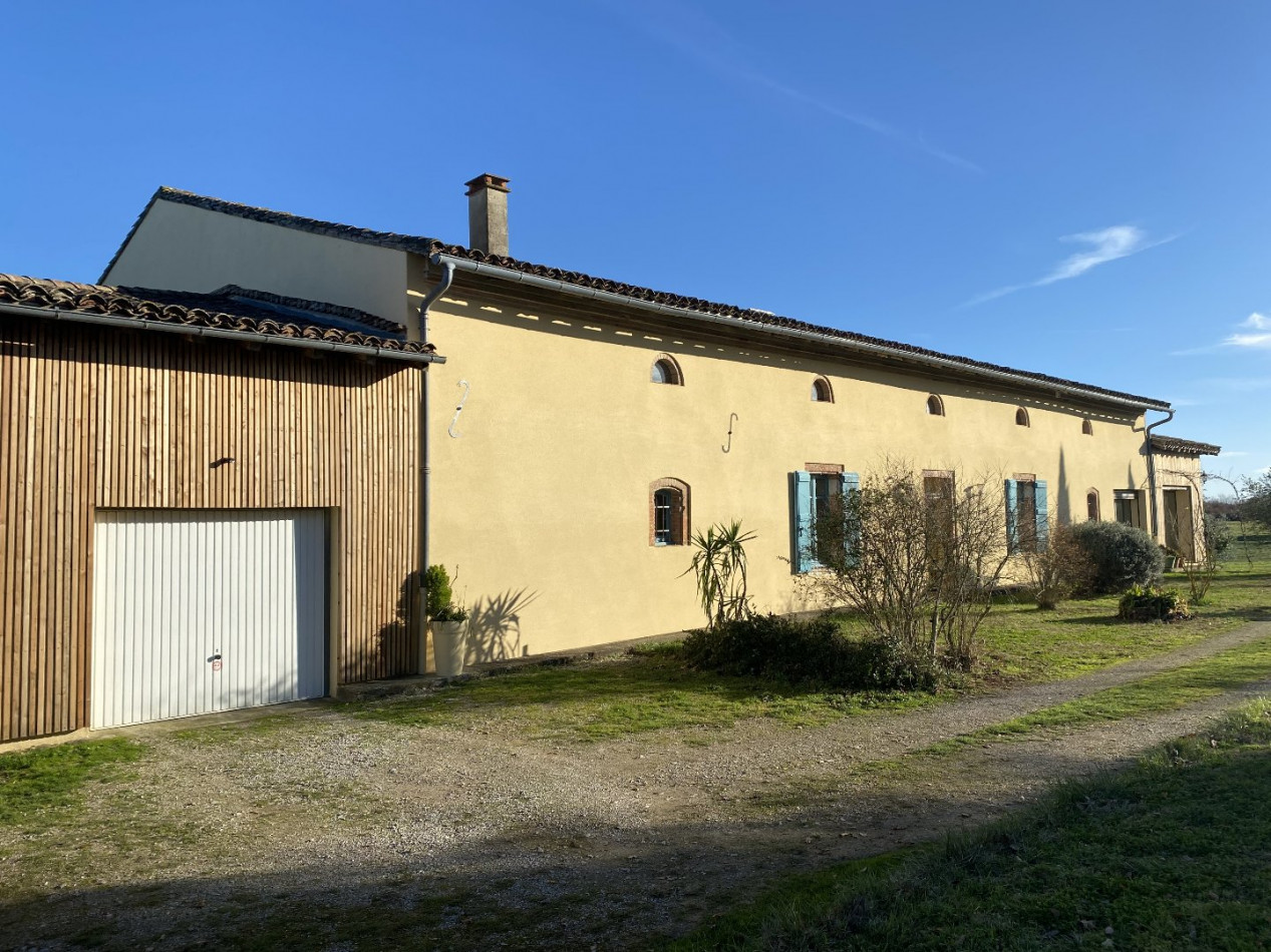 vente Maison de caractère Cadours - Photo 3