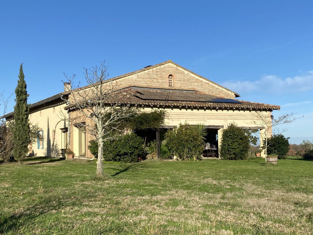 vente Maison de caractère Cadours - Photo 4